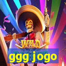 ggg jogo